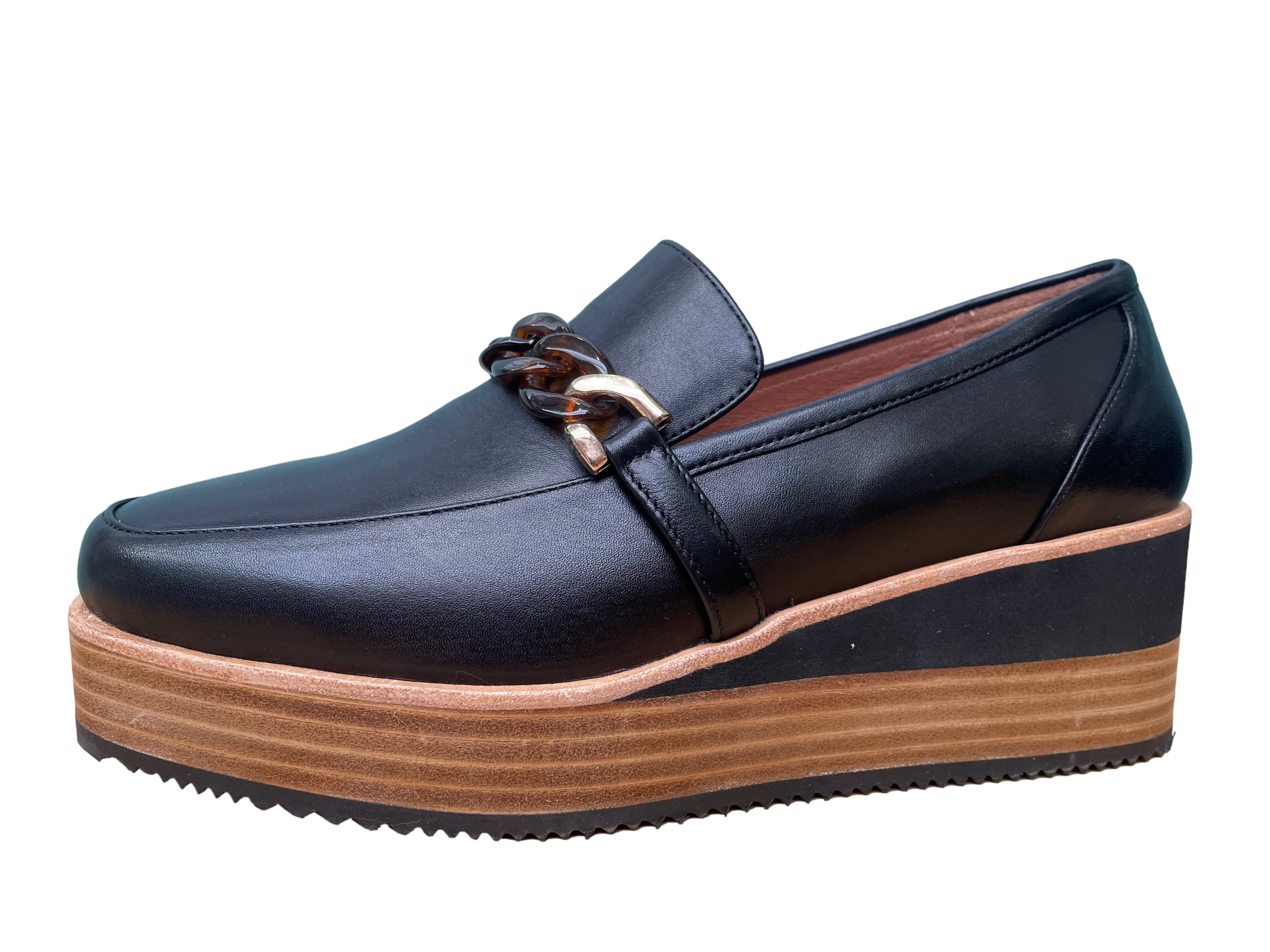 Glister 2025 platform shoes